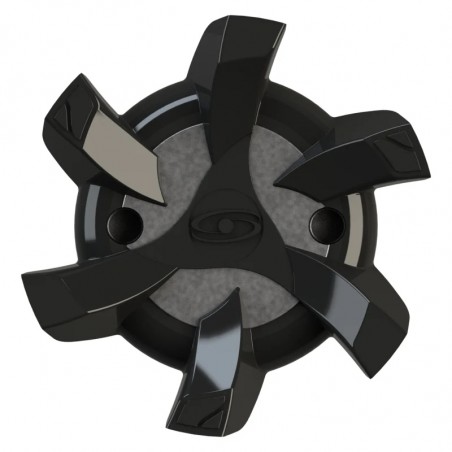 2 Lots De Crampons Softspikes + Outil D'Extraction Kaddy - Neuf