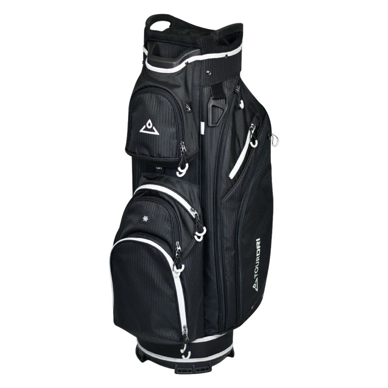 Sac Chariot Masters TourDri Noir Sac Chariot Masters TourDri Noir