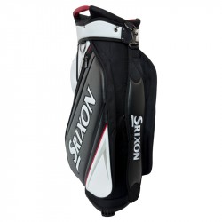 Achat Sac Chariot Srixon Tour Blanc/Noir