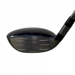 Achat Bois de Parcours Occasion Callaway Big Bertha Reva