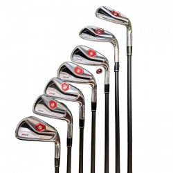 Série de Fers Occasion TaylorMade R11
