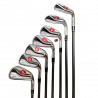 Série de Fers Occasion TaylorMade R11