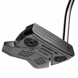 Putter Cobra 3D Printed Enzo