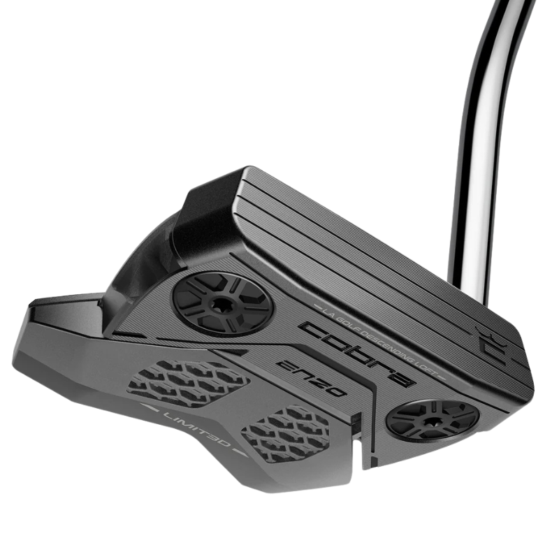 Putter Cobra 3D Printed Enzo Putter Cobra 3D Printed Enzo