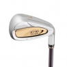Série de Fers Femme XXIO Prime 13 Royal Edition Graphite