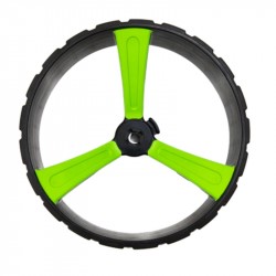 Roue Chariot MGI X5