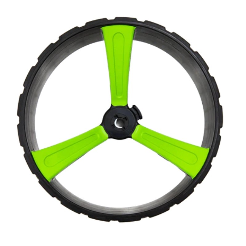 Roue Chariot MGI X5 Roue Chariot MGI X5