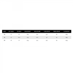 Hybride Femme XXIO Prime Royal Edition specs