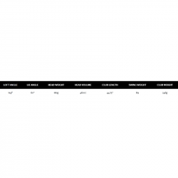 Specs Driver Femme XXIO Prime Royal Edition