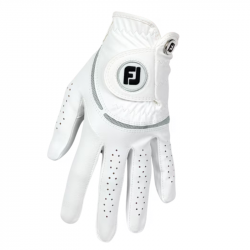 Achat Gant Femme Footjoy Weathersof Blanc
