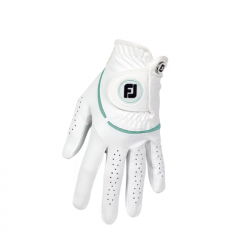 Achat Gant Femme Footjoy WeatherSof Blanc
