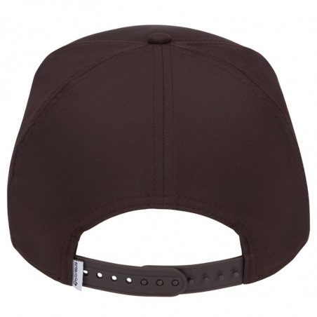 Casquette De Golf TaylorMade Horizons 5 - Noire - Taille Réglable (58 Cm) - Occasion