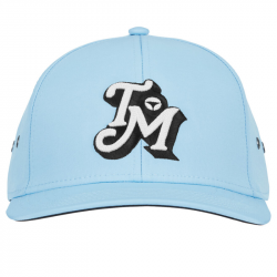 Prix Casquette TaylorMade Eyelit Bleu
