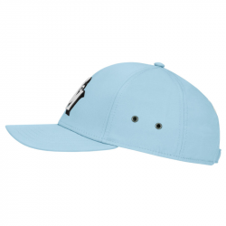 Promo Casquette TaylorMade Eyelit Bleu