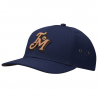 Casquette TaylorMade Eyelit Bleu Marine