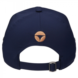 Achat Casquette TaylorMade Eyelit Bleu Marine