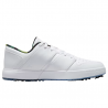 Chaussure Jordan Golf NU Retro 1G Blanc