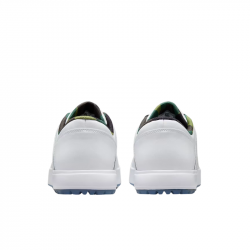 Vente Chaussure Jordan Golf NU Retro 1 G Blanc