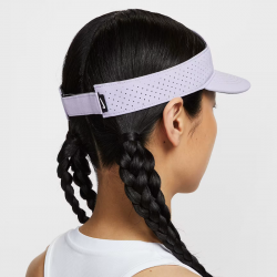 Achat Visière Femme Nike Dri-FIT ADV Ace Violet