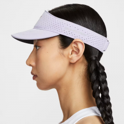 Prix Visière Femme Nike Dri-FIT ADV Ace Violet
