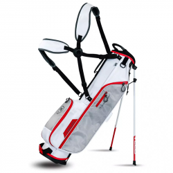 Sac Trépied Masters SL 650 Blanc