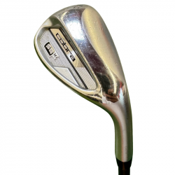 Wedge Occasion Cobra Snakebite-X