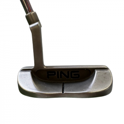 Achat Putter Occasion Ping B60