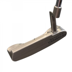 Putter Occasion Scotty Cameron Super Select Newport +