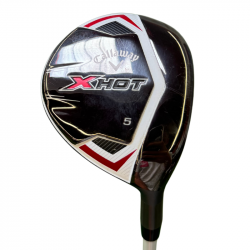 Bois de parcours Occasion Callaway X Hot