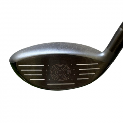 Achat Bois de parcours Occasion Callaway X Hot