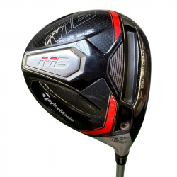 Driver Occasion TaylorMade M6