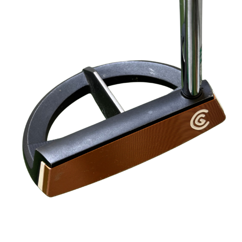 Putter Occasion Cleveland TFi Cero 2135 Putter Occasion Cleveland TFi Cero 2135