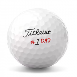 Achat Pack De 6 Balles Titleist Pro V1 Fête Des Pères
