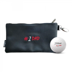 Pack De 6 Balles Titleist Pro V1 Fête Des Pères