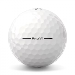 Prix Pack De 6 Balles Titleist Pro V1 Fête Des Pères