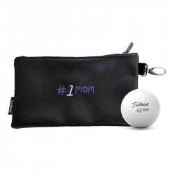 Pack De 6 Balles Titleist Pro V1 Fête Des Mères
