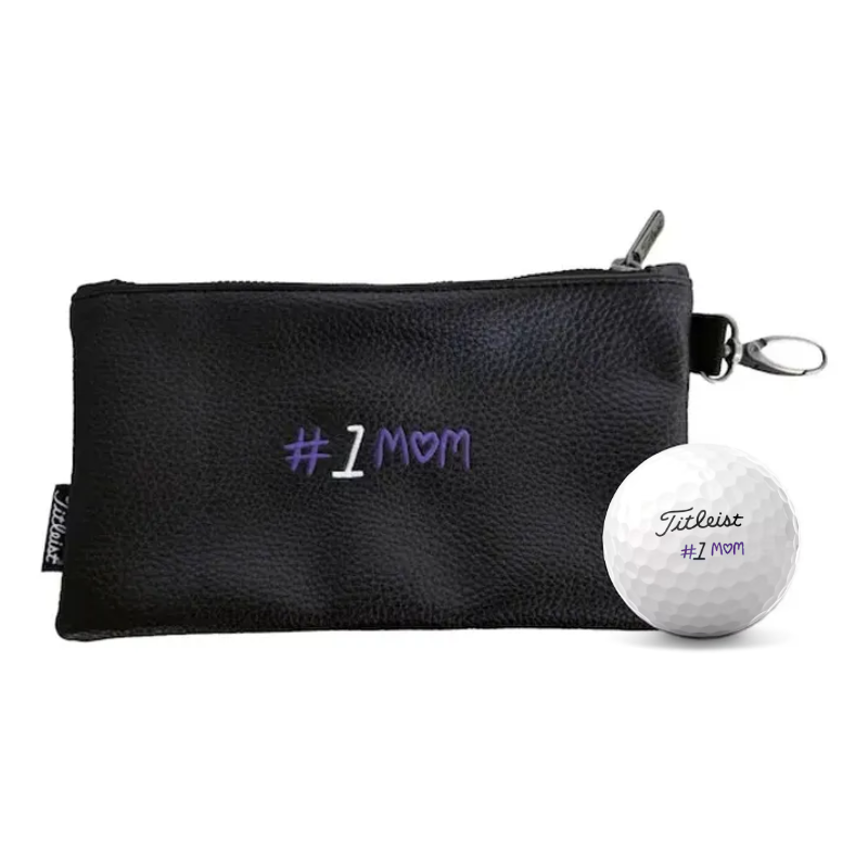 Pack De 6 Balles Titleist Pro V1 Fête Des Mères Pack De 6 Balles Titleist Pro V1 Fête Des Mères