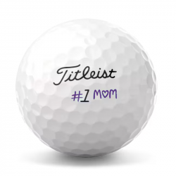 Achat Pack De 6 Balles Titleist Pro V1 Fête Des Mères