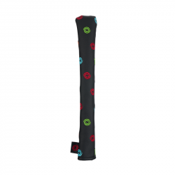 Achat Couvre Baguette D'Alignement Odyssey Noir