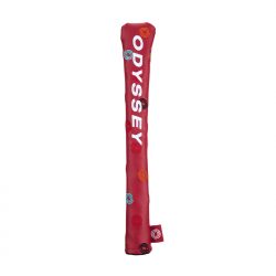 Couvre Baguette D'Alignement Odyssey Rouge