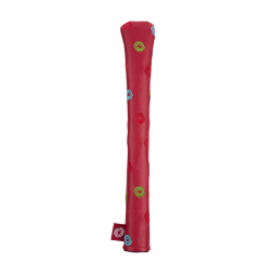 Achat Couvre Baguette D'Alignement Odyssey Rouge