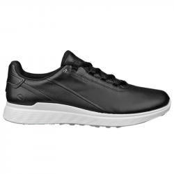 Chaussure Ecco S-Casual Hybrid Noir