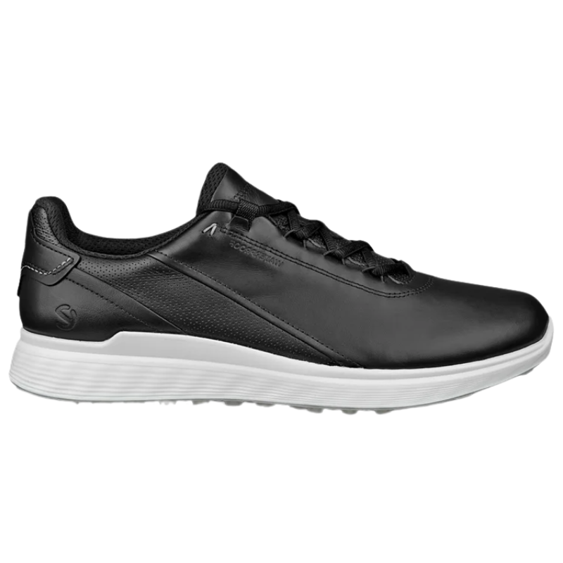 Chaussure Ecco S-Casual Hybrid Noir Chaussure Ecco S-Casual Hybrid Noir