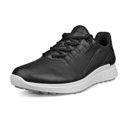 Achat Chaussure Ecco S-Casual Hybrid Noir