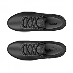 Chaussure Ecco S-Casual Hybrid Noir pas cher
