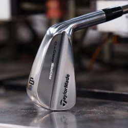 Série de Fers TaylorMade Rors Proto