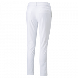 Achat Pantalon Femme Puma Boardwalk Blanc