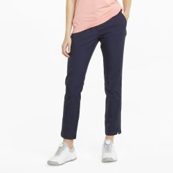 Prix Pantalon Femme Puma Boardwalk Bleu Marine
