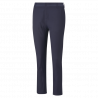 Pantalon Femme Puma Boardwalk Bleu Marine