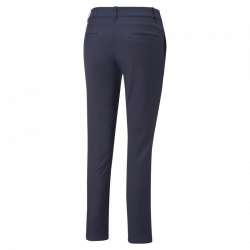 Achat Pantalon Femme Puma Boardwalk Bleu Marine